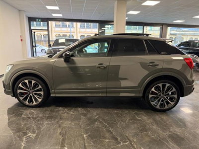 Audi SQ2 TFSI quattro S tronic (4)