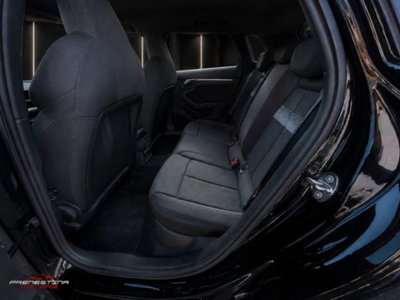 Audi A3 Sportback 30 TDI S line edition (8)