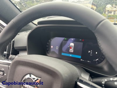 Volvo XC40 B3 automatico Plus Dark (13)