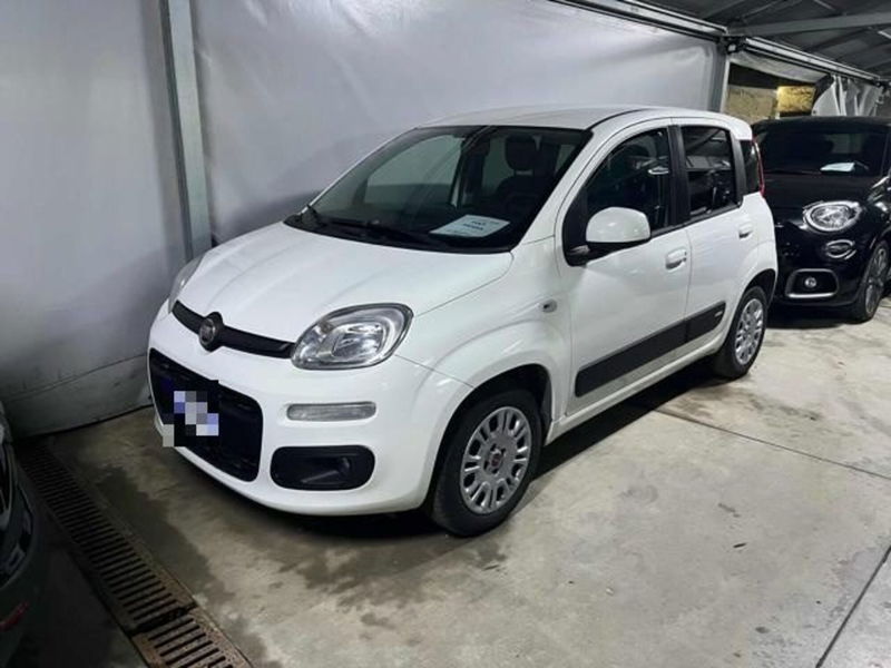 Fiat Panda 1.2