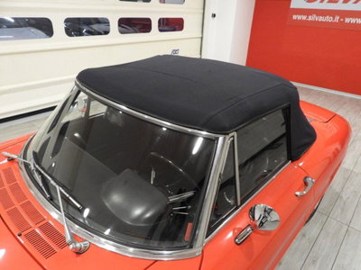 Alfa Romeo Spider 1750 TBi (12)