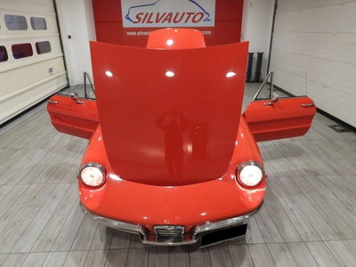 Alfa Romeo Spider 1750 TBi (13)