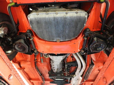 Alfa Romeo Spider 1750 TBi (14)