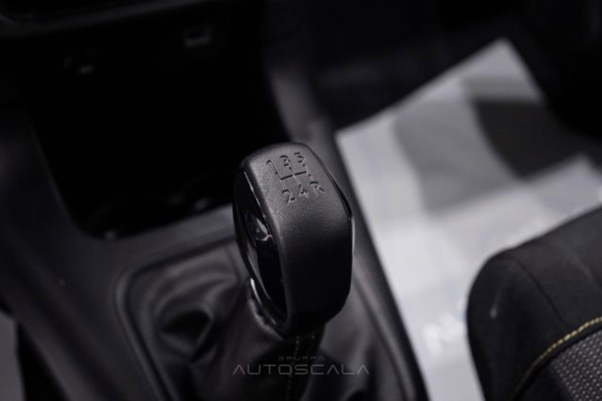 Citroen C3 1.2 puretech You s&s 83cv neopatentati (16)