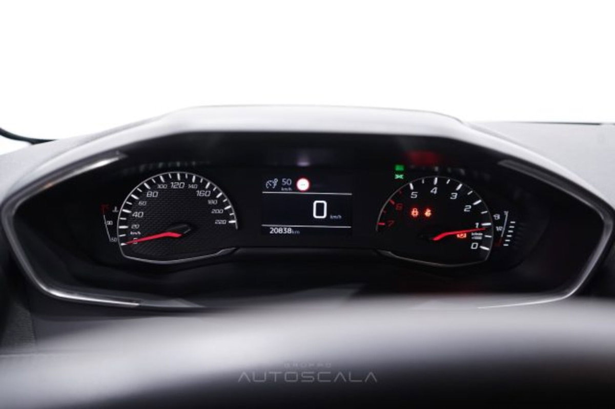 Peugeot 208 1.2 puretech Active s&s 75cv (13)