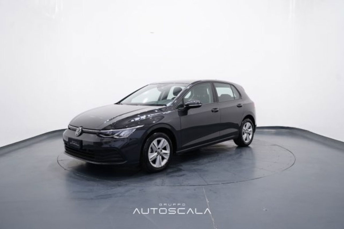 Volkswagen Golf 1.0 TSI EVO Life