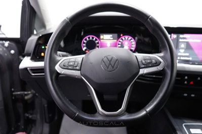 Volkswagen Golf 1.0 TSI EVO Life (13)