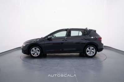 Volkswagen Golf 1.0 TSI EVO Life (3)