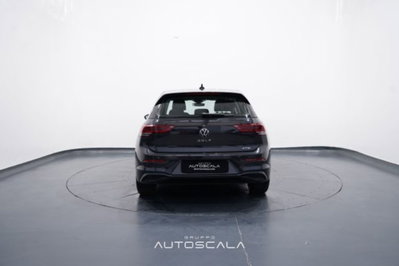 Volkswagen Golf 1.0 TSI EVO Life (5)