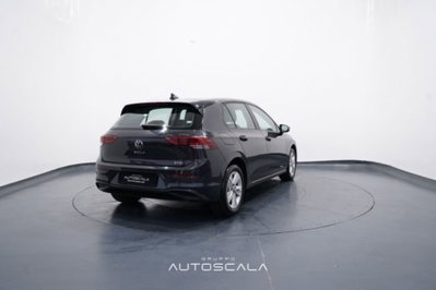 Volkswagen Golf 1.0 TSI EVO Life (6)