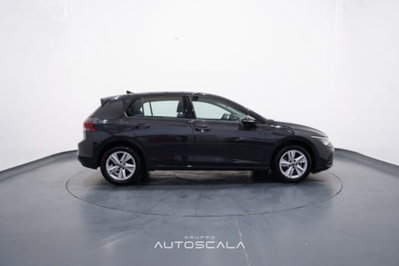 Volkswagen Golf 1.0 TSI EVO Life (7)