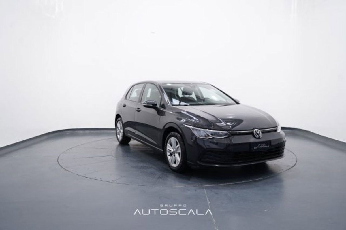 Volkswagen Golf 1.0 TSI EVO Life (8)