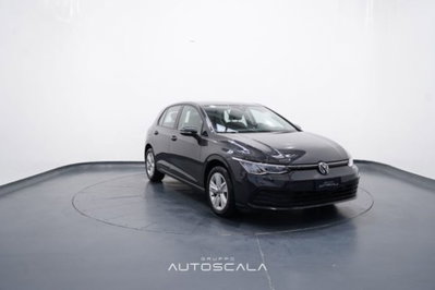 Volkswagen Golf 1.0 TSI EVO Life (8)