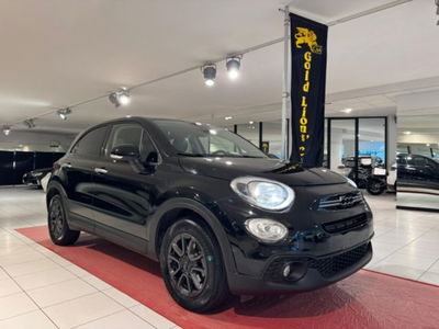 Fiat 500X 1.3 mjet 95cv usata