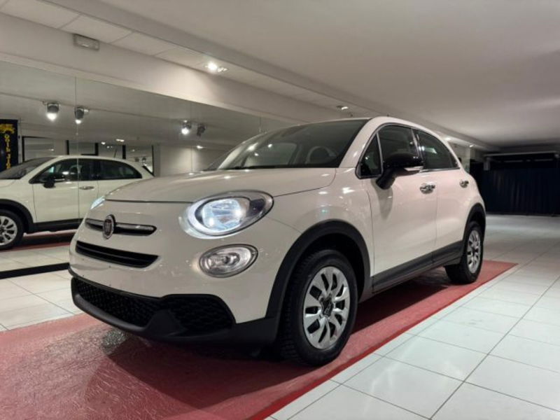 Fiat 500X 1.3 mjet 95cv