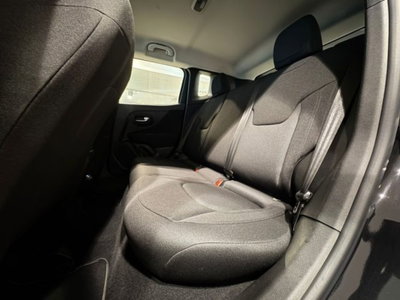 Jeep Renegade 1.6 Mjt 120 CV Longitude (15)