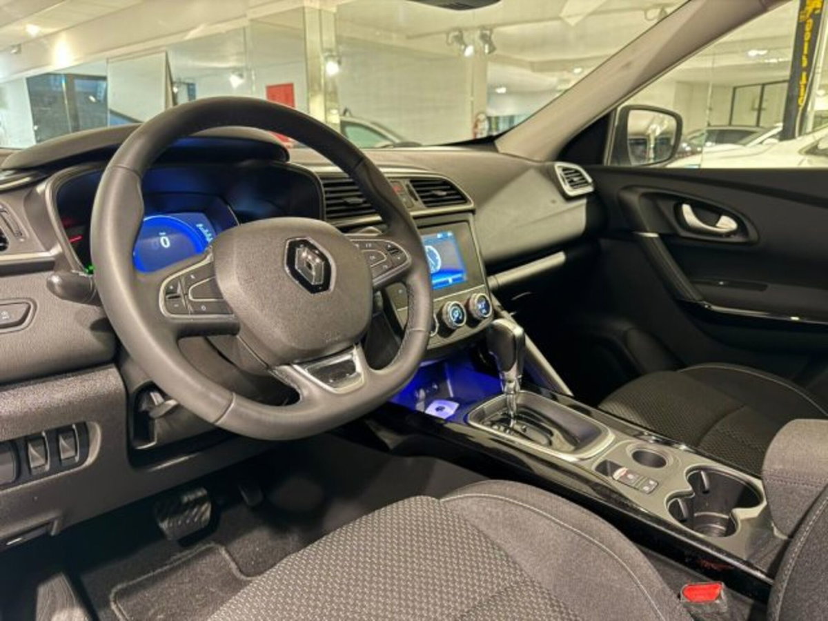 Renault Kadjar dCi 8V 115CV EDC Intens (10)