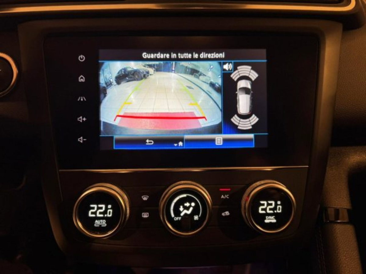 Renault Kadjar dCi 8V 115CV EDC Intens (11)