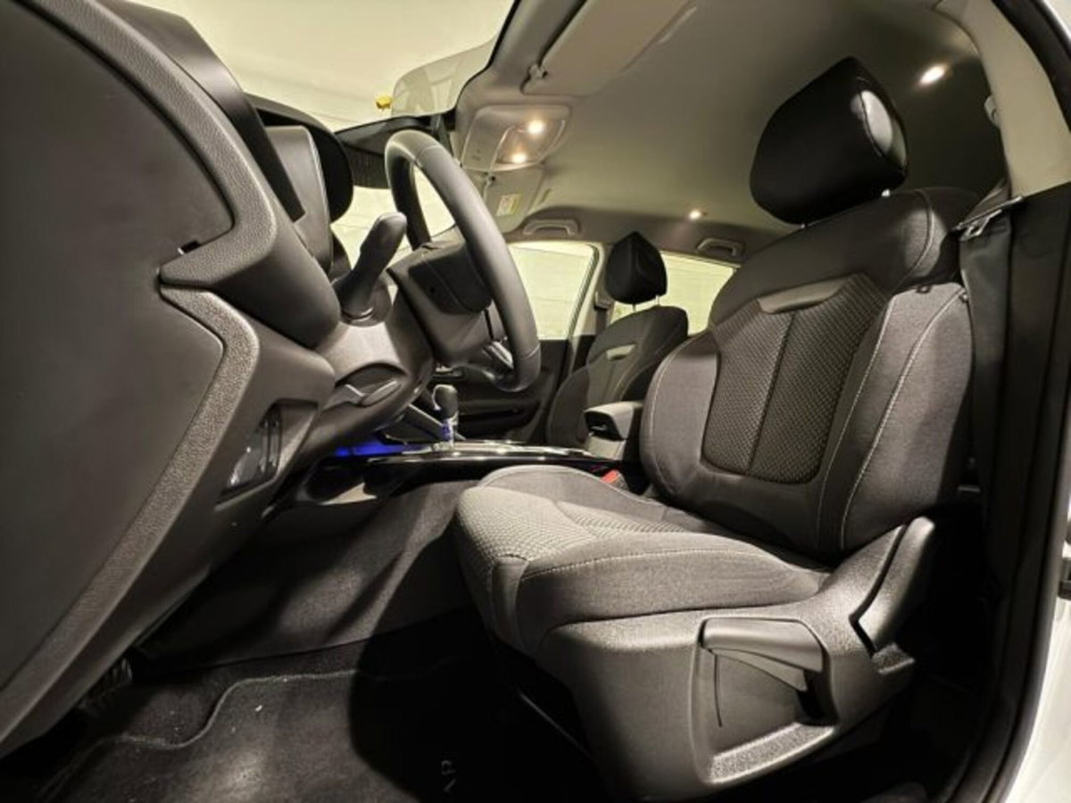 Renault Kadjar dCi 8V 115CV EDC Intens (12)