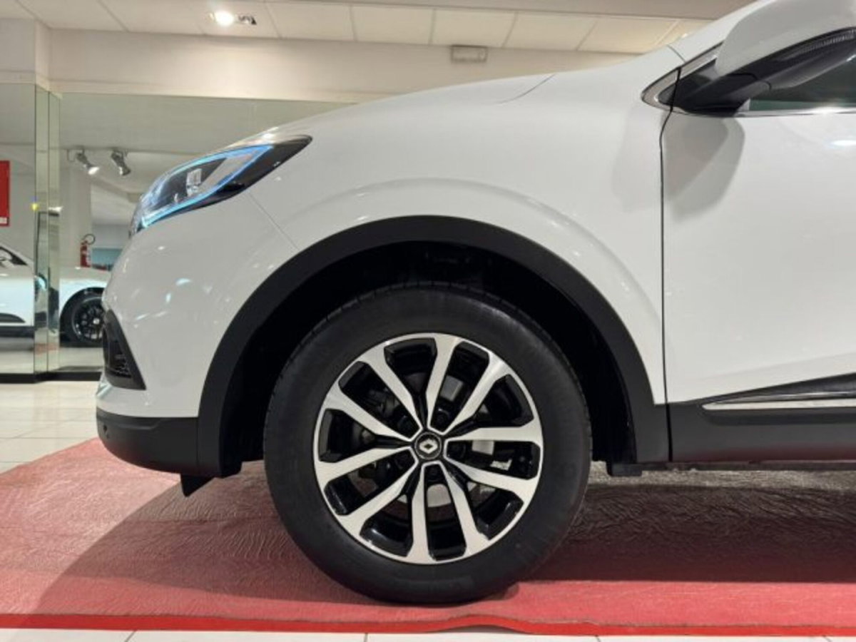 Renault Kadjar dCi 8V 115CV EDC Intens (4)