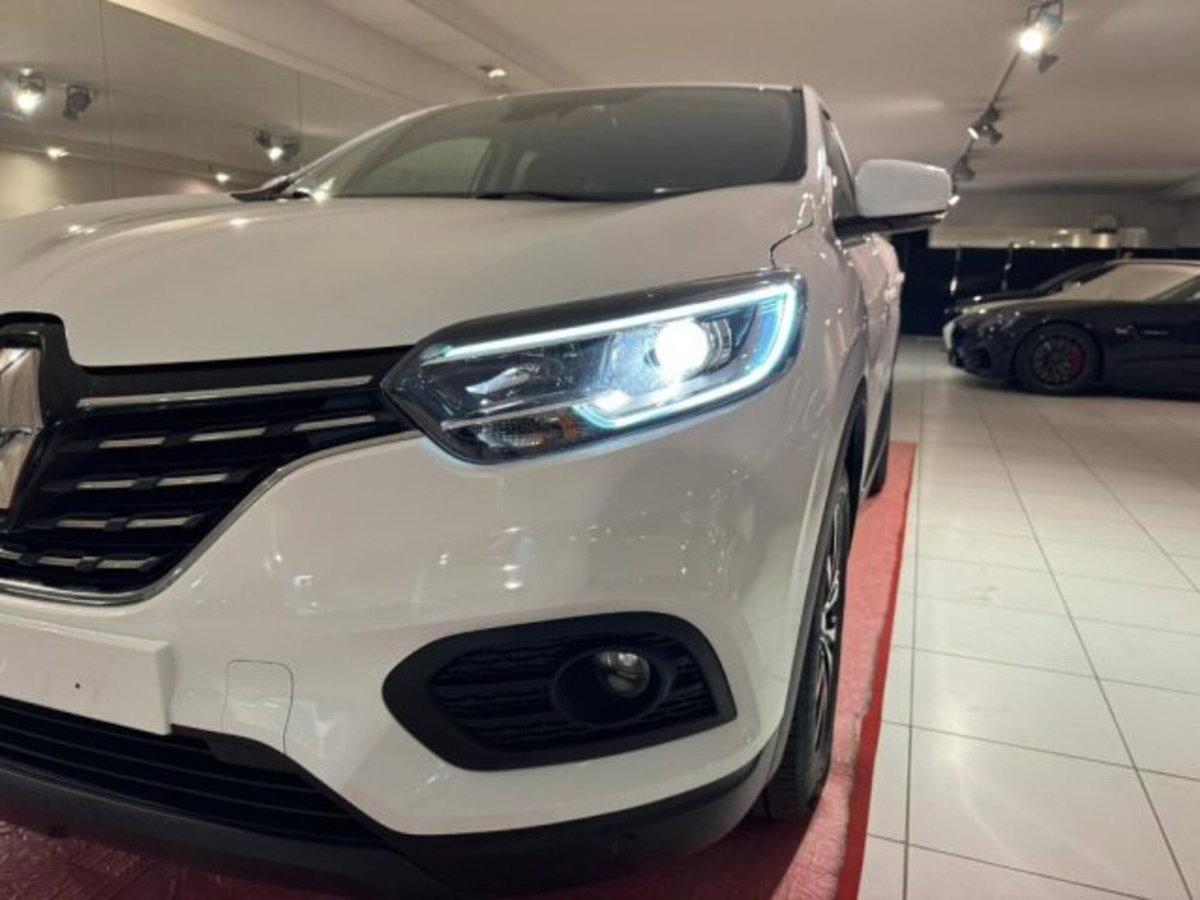 Renault Kadjar dCi 8V 115CV EDC Intens (5)