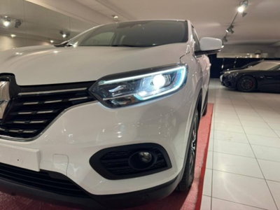 Renault Kadjar dCi 8V 115CV EDC Intens (5)