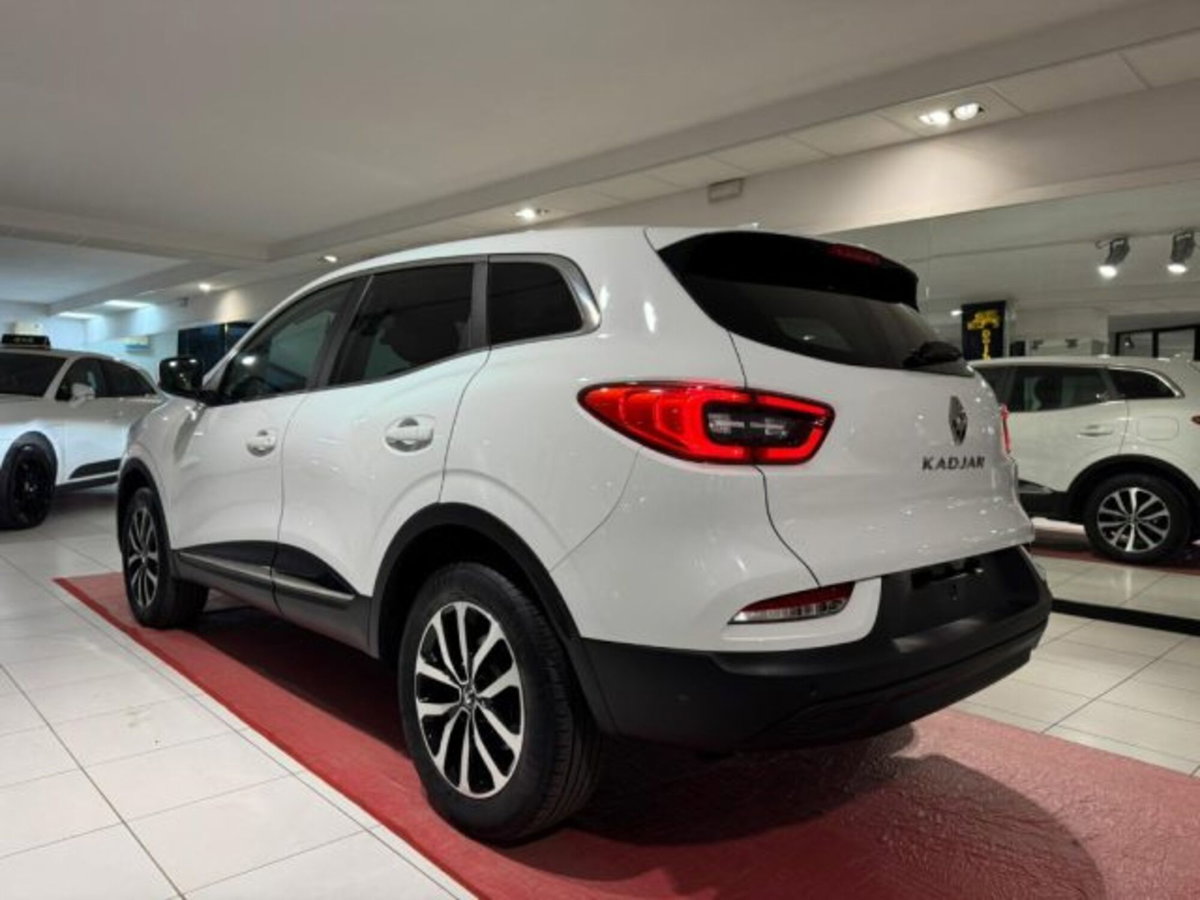 Renault Kadjar dCi 8V 115CV EDC Intens (6)