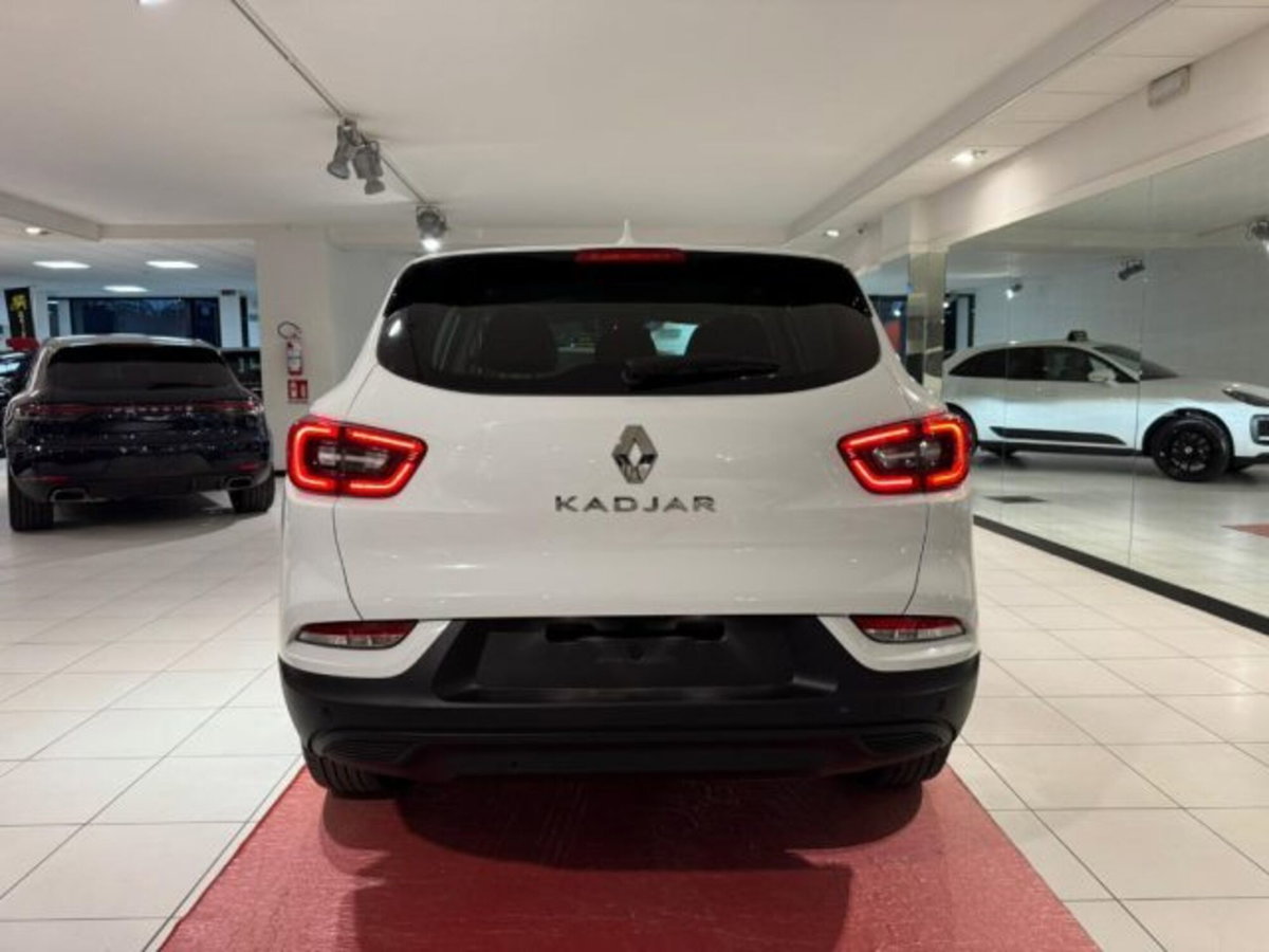 Renault Kadjar dCi 8V 115CV EDC Intens (7)