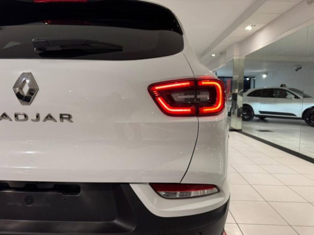 Renault Kadjar dCi 8V 115CV EDC Intens (9)