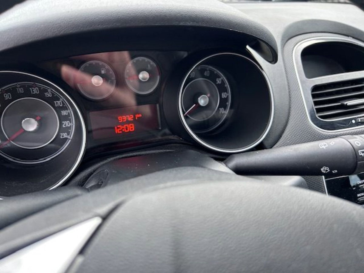 Fiat Punto 1.3 MJT II S&S 95 CV 5 porte Street (11)