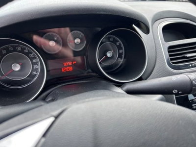 Fiat Punto 1.3 MJT II S&S 95 CV 5 porte Street (11)