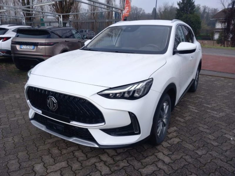 Mg HS HS 1.5T-GDI Comfort