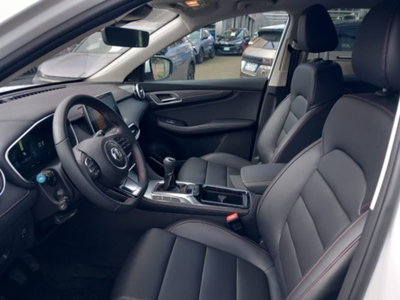 Mg HS HS 1.5T-GDI Comfort (12)