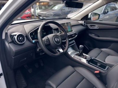 Mg HS HS 1.5T-GDI Comfort (14)