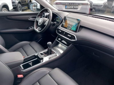 Mg HS HS 1.5T-GDI Comfort (18)