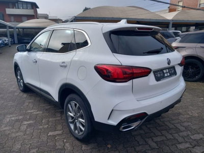 Mg HS HS 1.5T-GDI Comfort (2)
