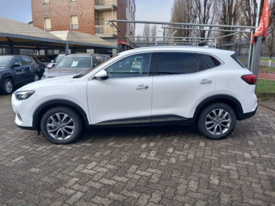 Mg HS HS 1.5T-GDI Comfort (3)