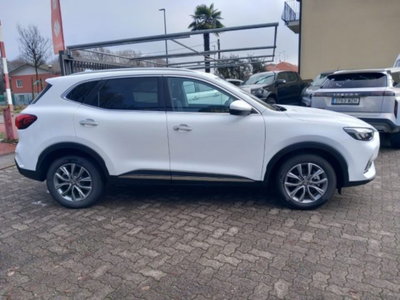 Mg HS HS 1.5T-GDI Comfort (6)