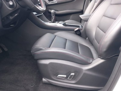 Mg HS HS 1.5T-GDI Comfort (13)