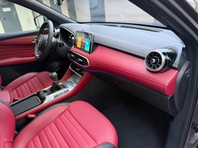 Mg HS HS 1.5T-GDI Luxury (12)