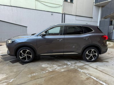 Mg HS HS 1.5T-GDI Luxury (2)