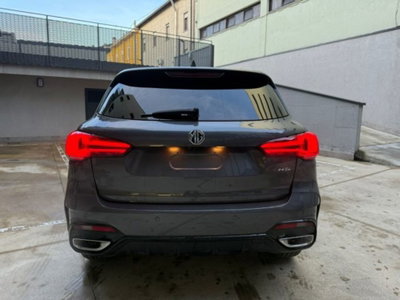 Mg HS HS 1.5T-GDI Luxury (4)