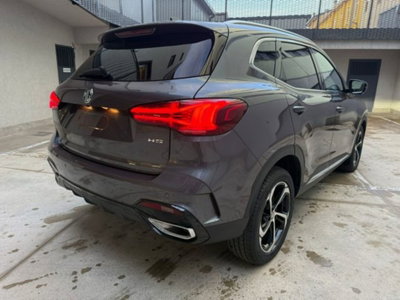 Mg HS HS 1.5T-GDI Luxury (5)