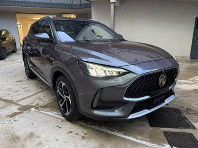 Mg HS HS 1.5T-GDI Luxury (7)