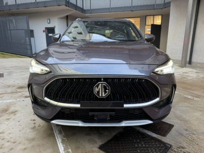 Mg HS HS 1.5T-GDI Luxury (8)