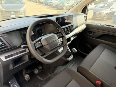 Fiat Scudo Furgone ce 1.5 bluehdi 120cv L3H1 (14)