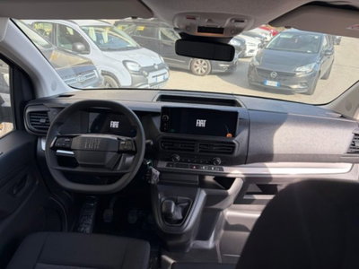 Fiat Scudo Furgone ce 1.5 bluehdi 120cv L3H1 (15)