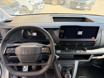 Fiat Scudo Furgone ce 1.5 bluehdi 120cv L3H1 (17)