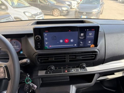 Fiat Scudo Furgone ce 1.5 bluehdi 120cv L3H1 (18)