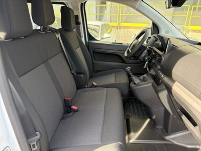 Fiat Scudo Furgone ce 1.5 bluehdi 120cv L3H1 (20)